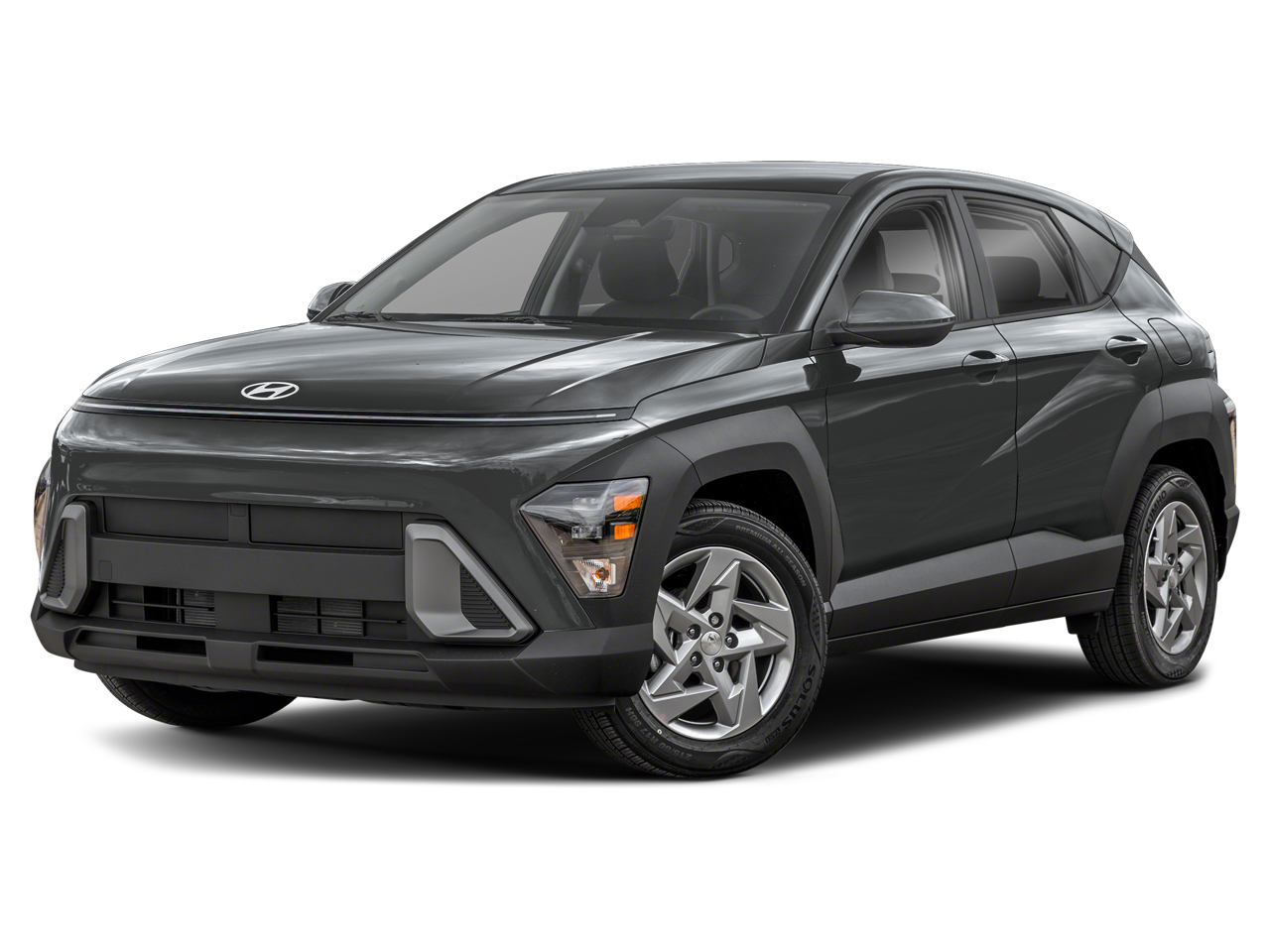 2027 Hyundai KONA SE AWD