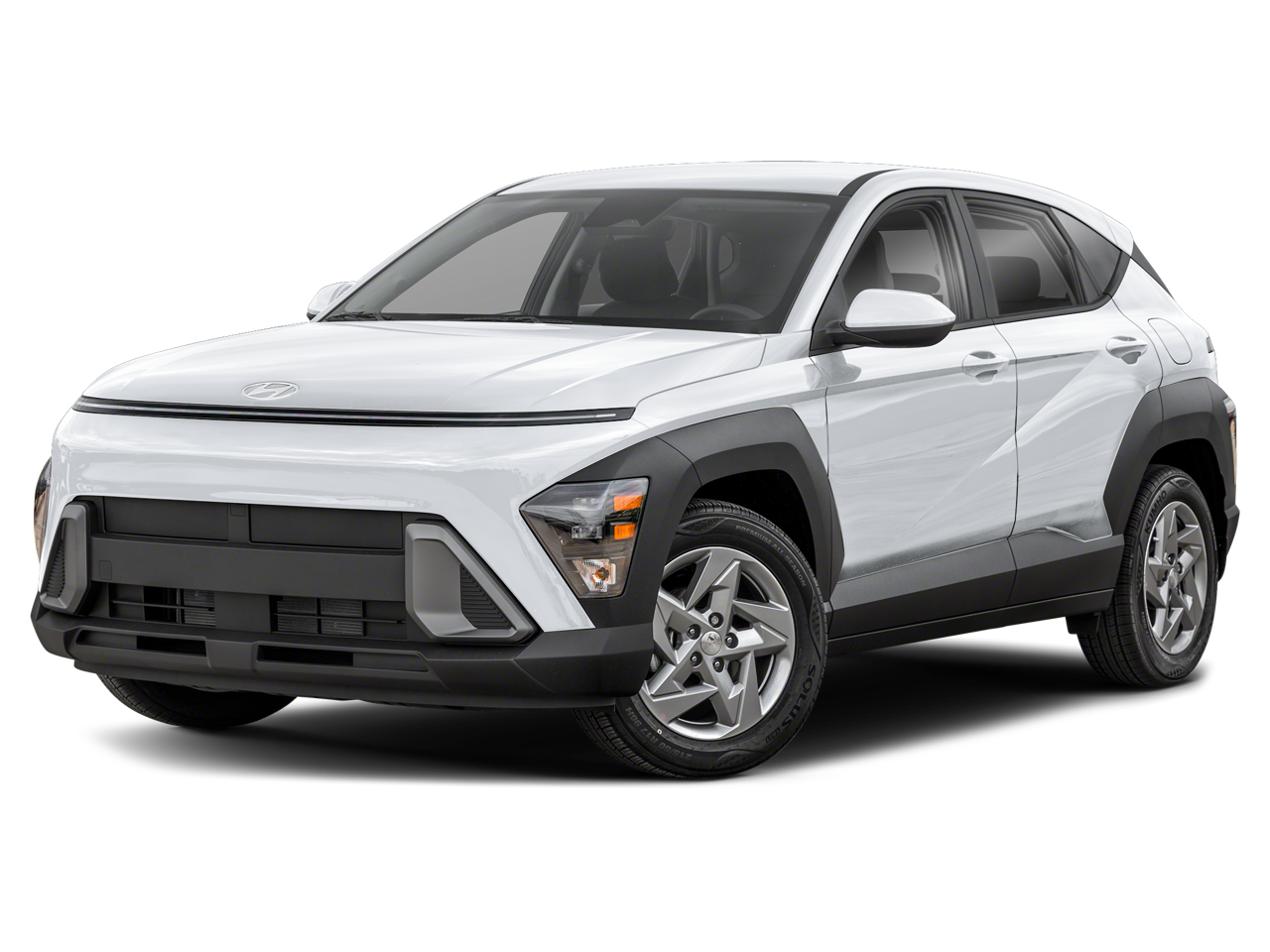 2027 Hyundai Kona