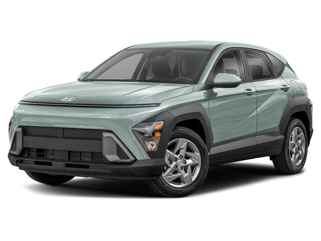 2027 Hyundai Kona