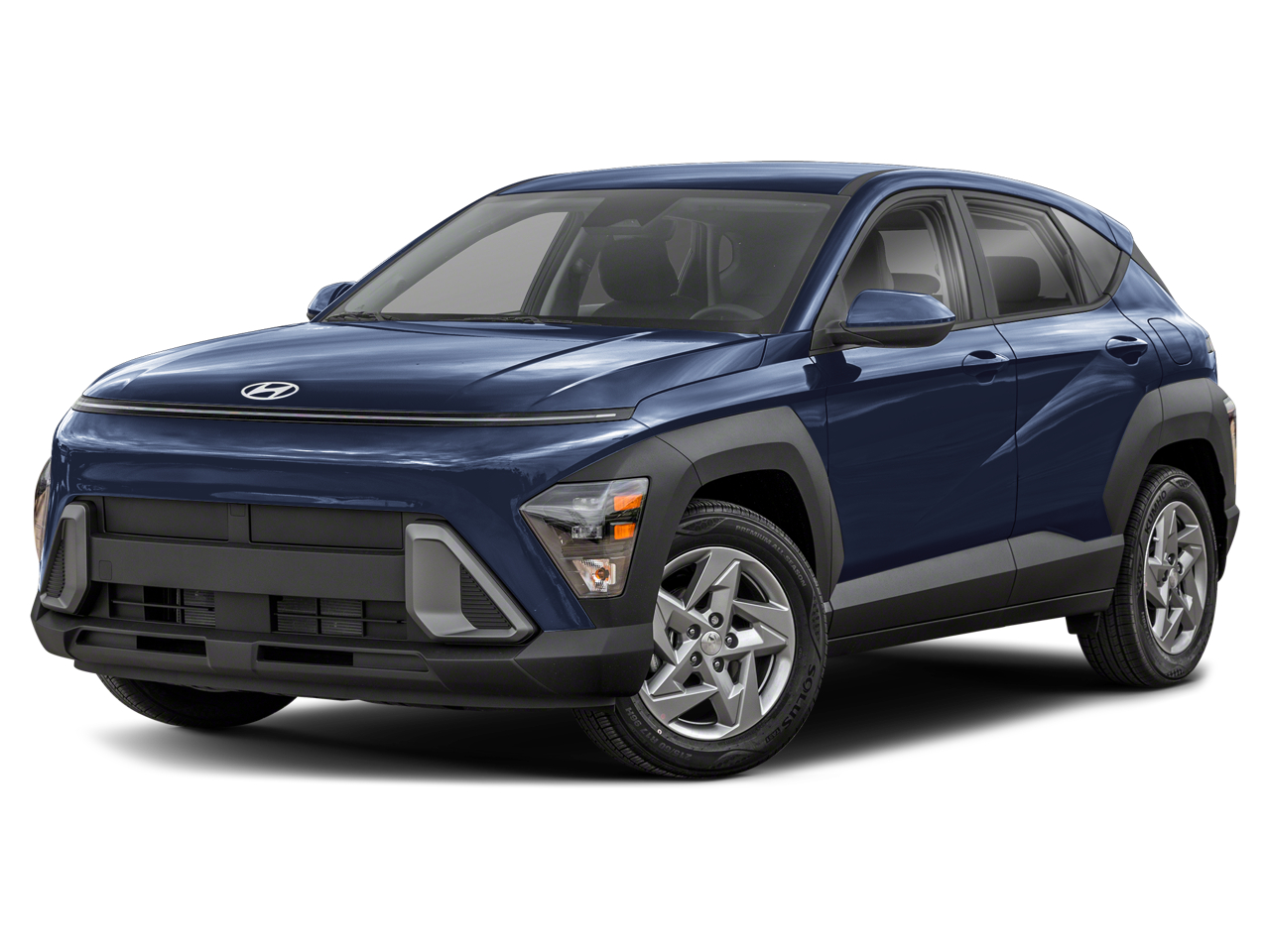 2027 Hyundai Kona