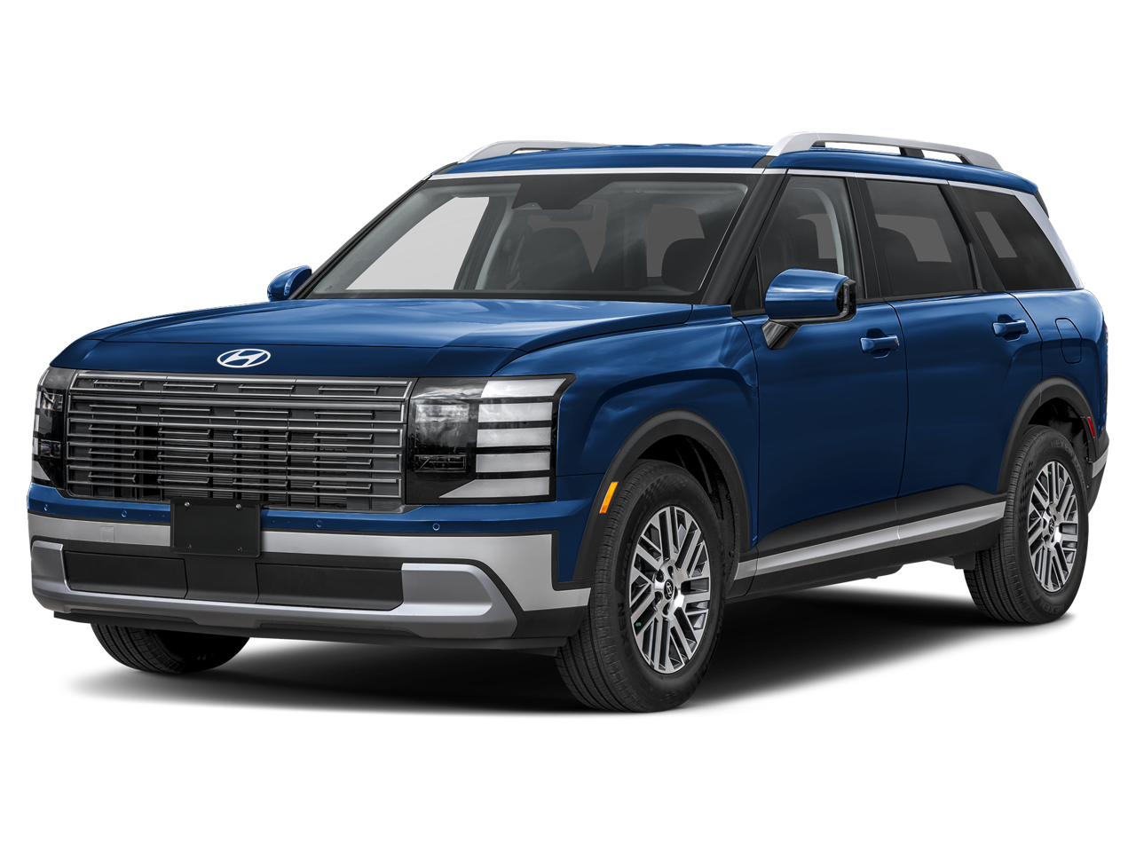 2027 Hyundai Palisade