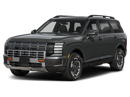 2027 Hyundai PALISADE XRT Pro