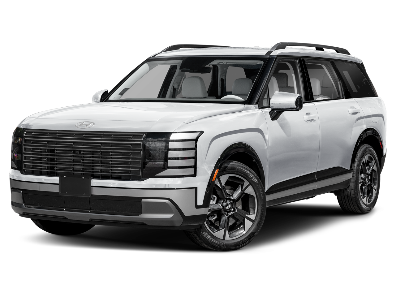 2027 Hyundai Palisade
