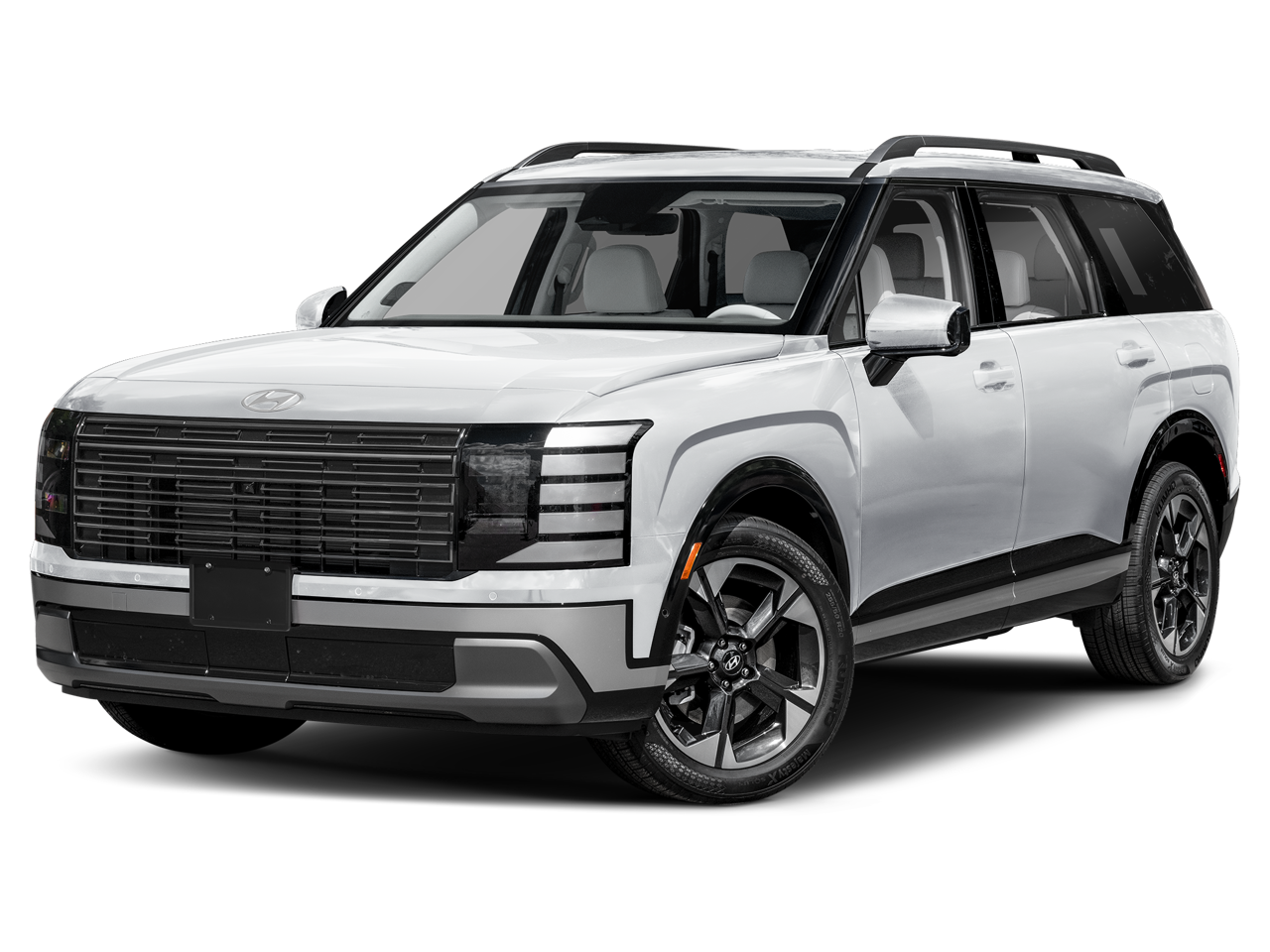 2027 Hyundai PALISADE Limited AWD