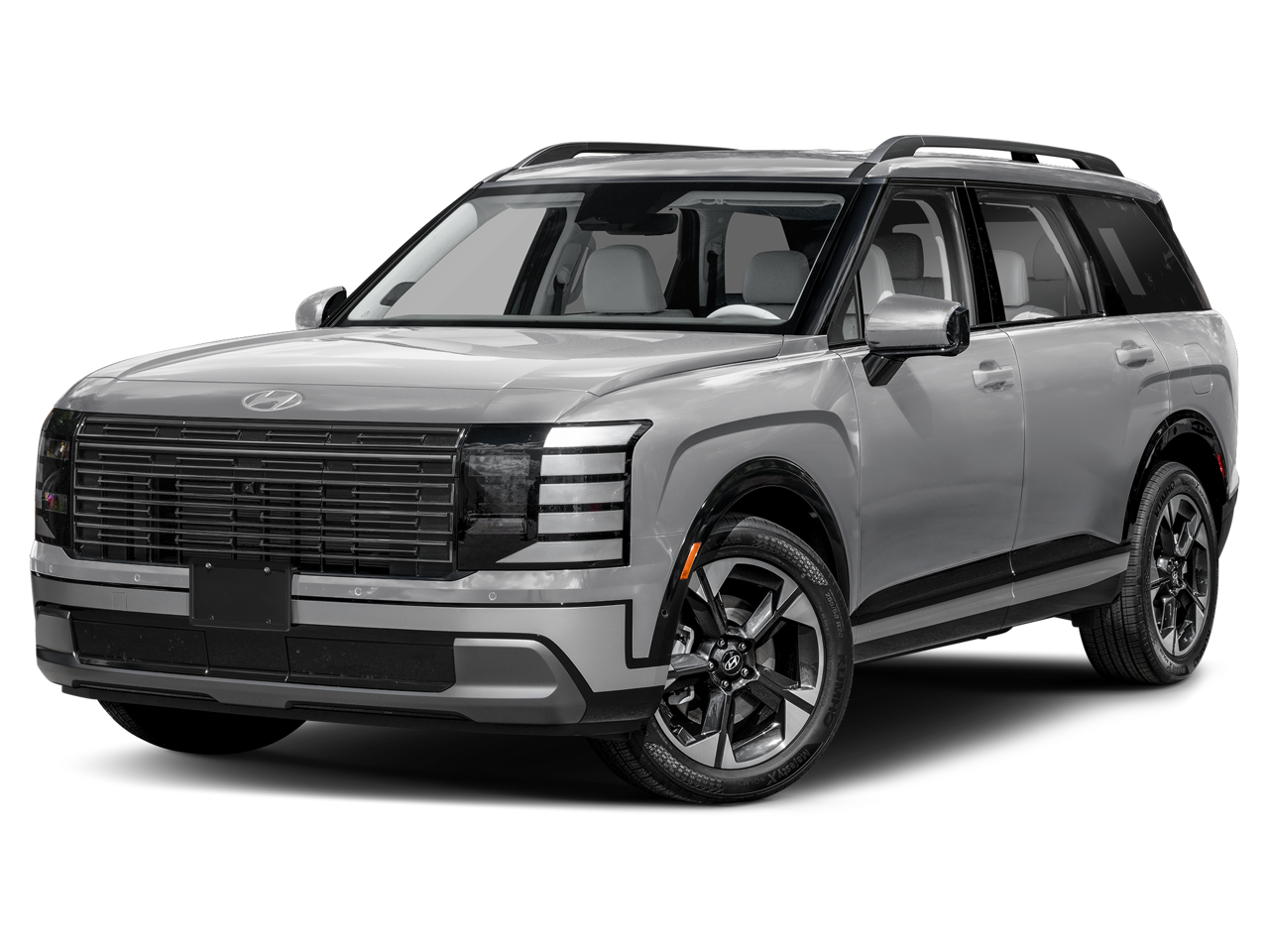 2027 Hyundai Palisade