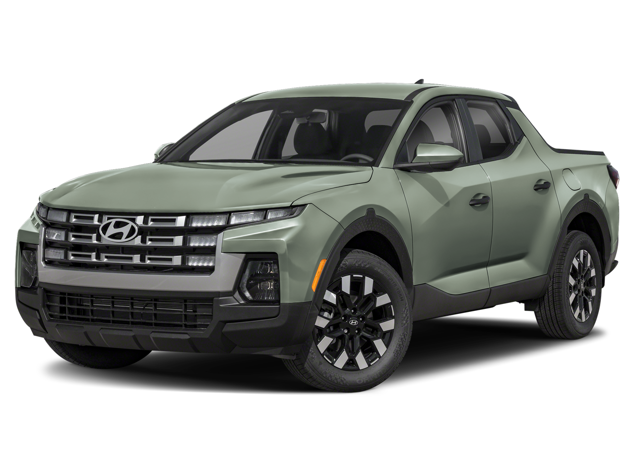 2027 Hyundai Santa Cruz