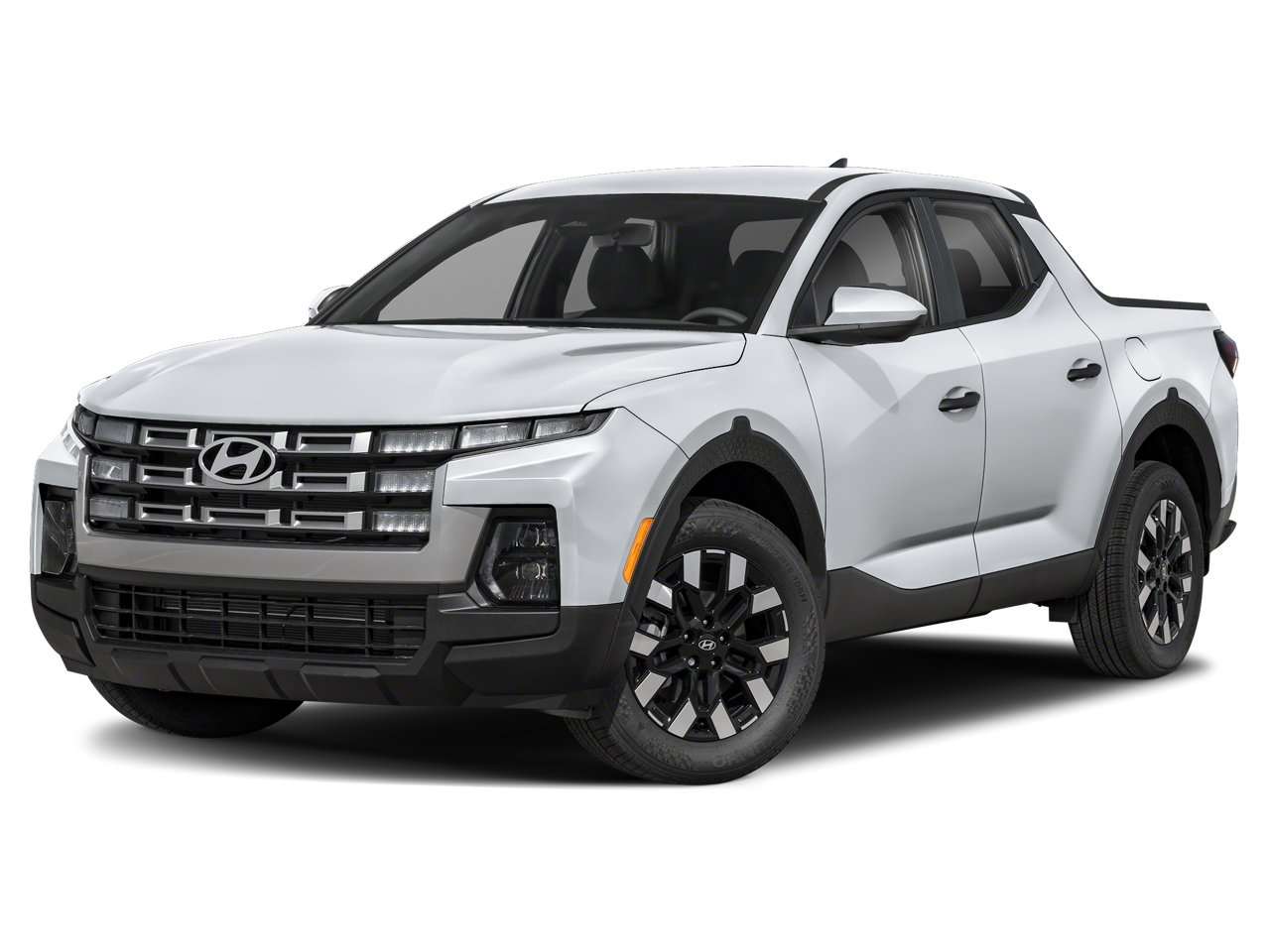2027 Hyundai SANTA CRUZ SE AWD