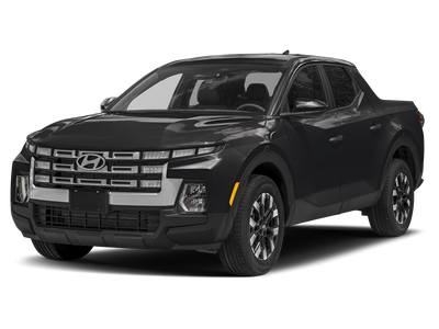 2027 Hyundai SANTA CRUZ SE AWD