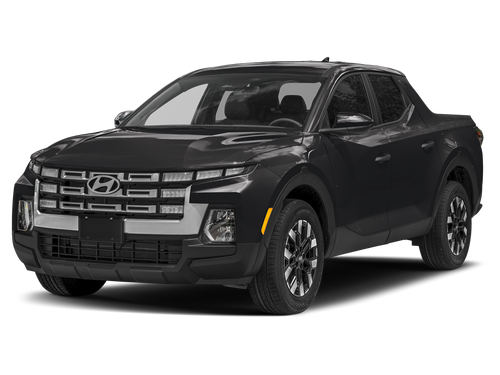 2027 Hyundai SANTA CRUZ SE AWD