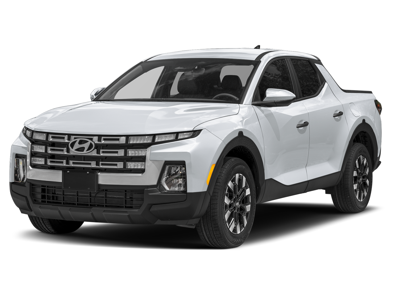 2027 Hyundai SANTA CRUZ SE AWD