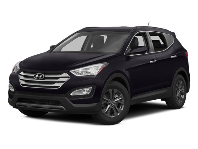 2014 Hyundai SANTA FE SPORT 2.0T
