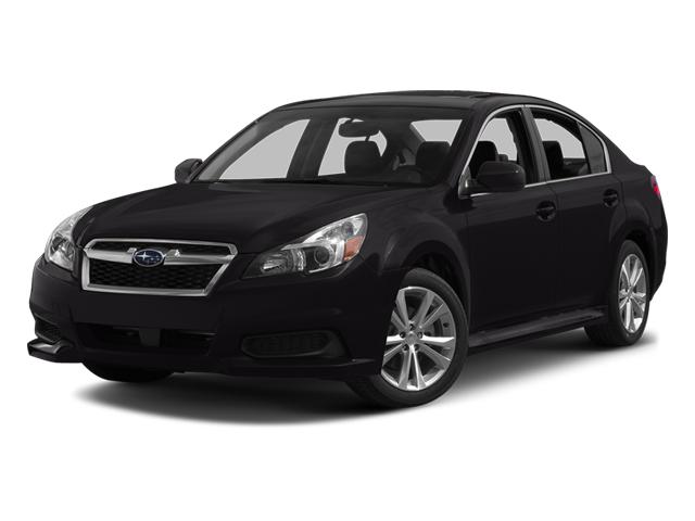 2014 Subaru Legacy 2.5i Sport