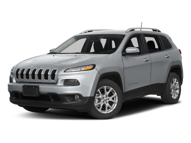 2016 Jeep Cherokee Latitude 4X4's photo
