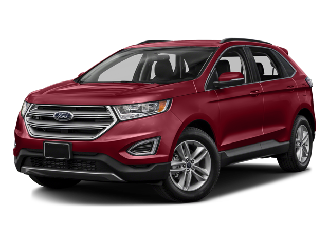 2017 Ford Edge