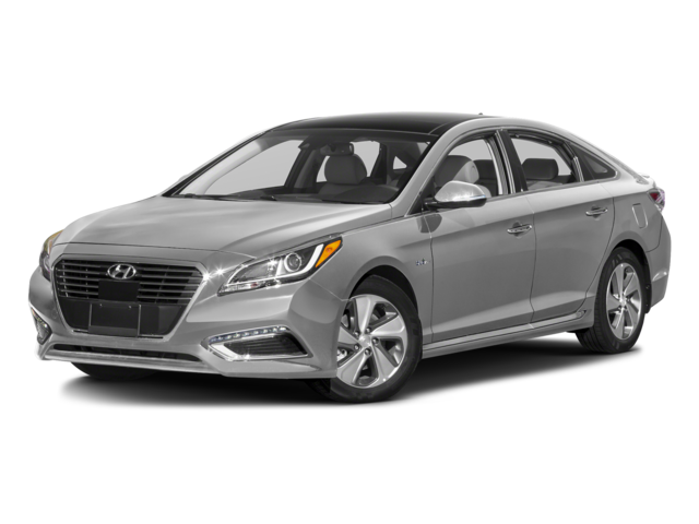 2017 Hyundai SONATA HYBRID Limited