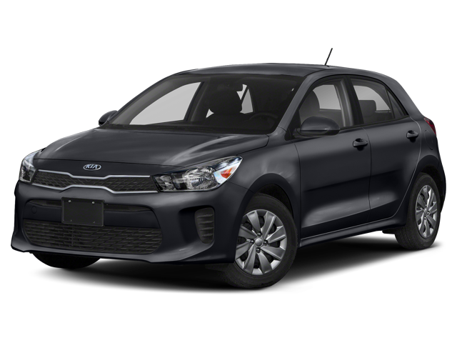 2018 Kia Rio 5-Door S