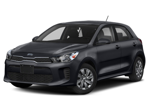2018 Kia Rio S