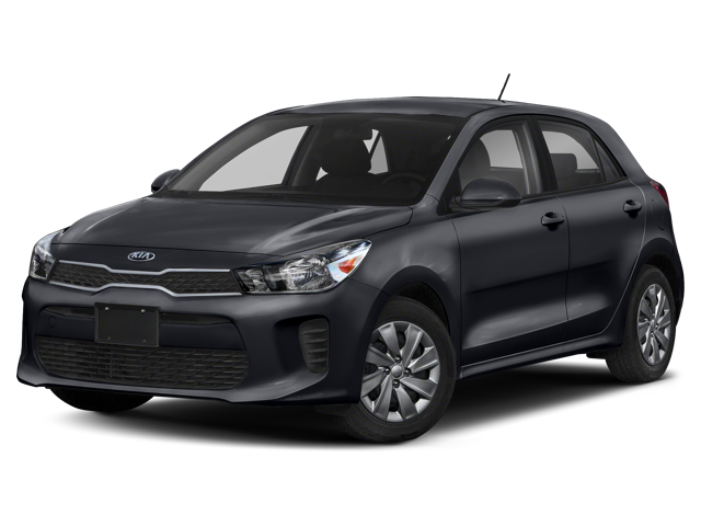 2018 Kia Rio S