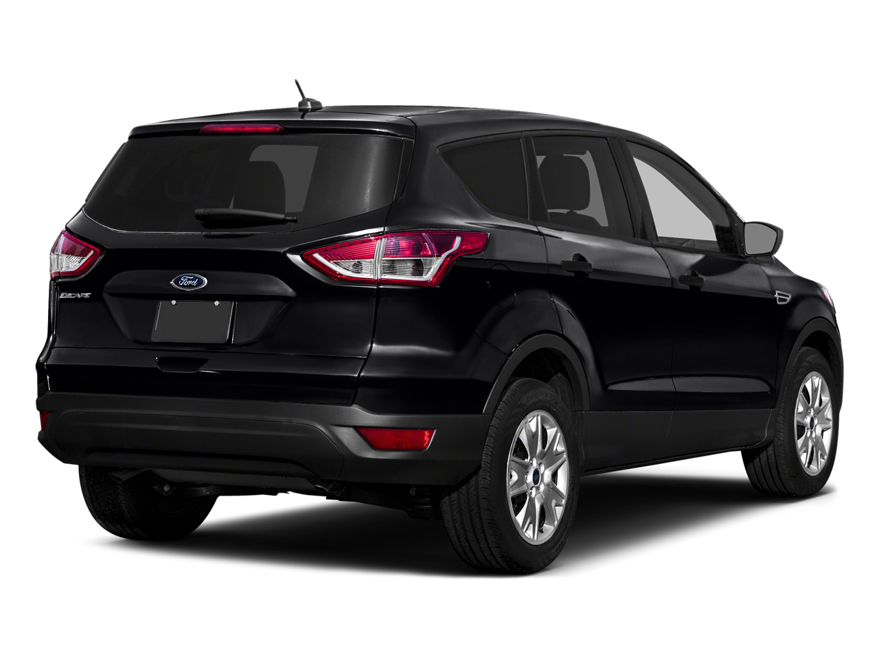 Used 2016 Ford Escape S with VIN 1FMCU0F71GUC55213 for sale in Chillicothe, OH