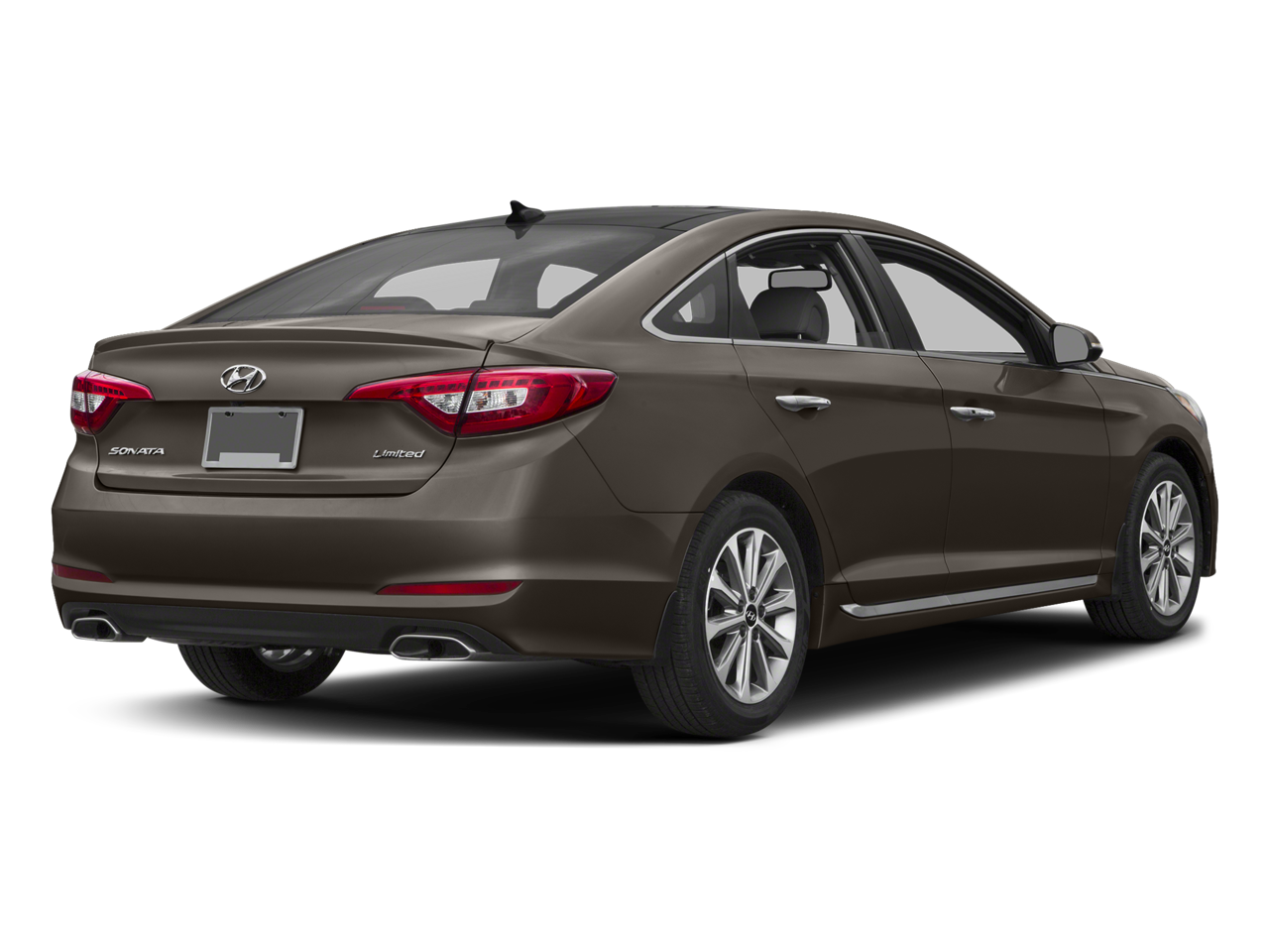 Used 2017 Hyundai Sonata Limited with VIN 5NPE34AF4HH590631 for sale in Chillicothe, OH