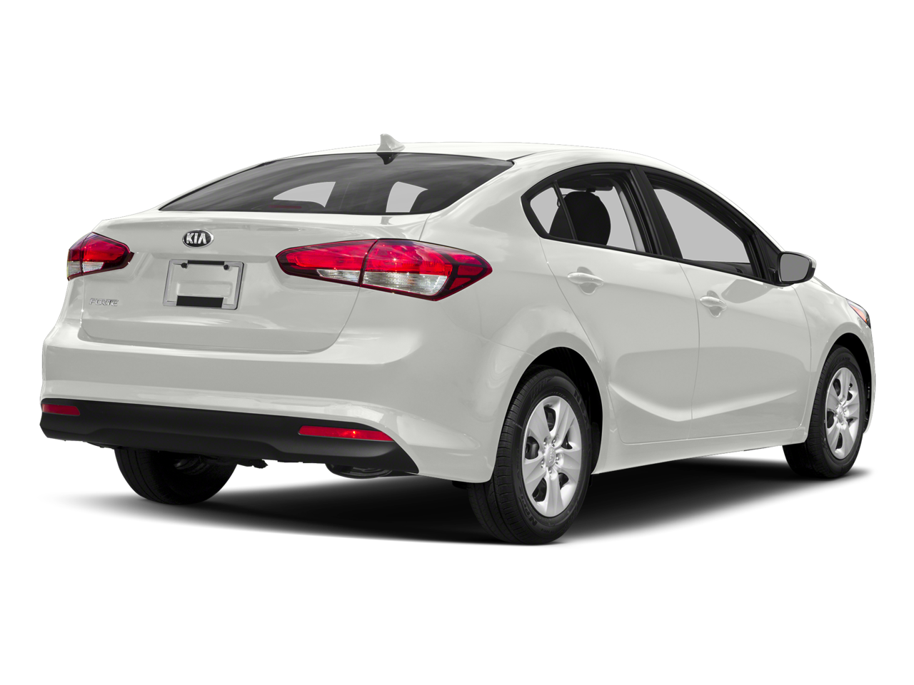 Used 2017 Kia Forte LX with VIN 3KPFK4A7XHE082992 for sale in Chillicothe, OH