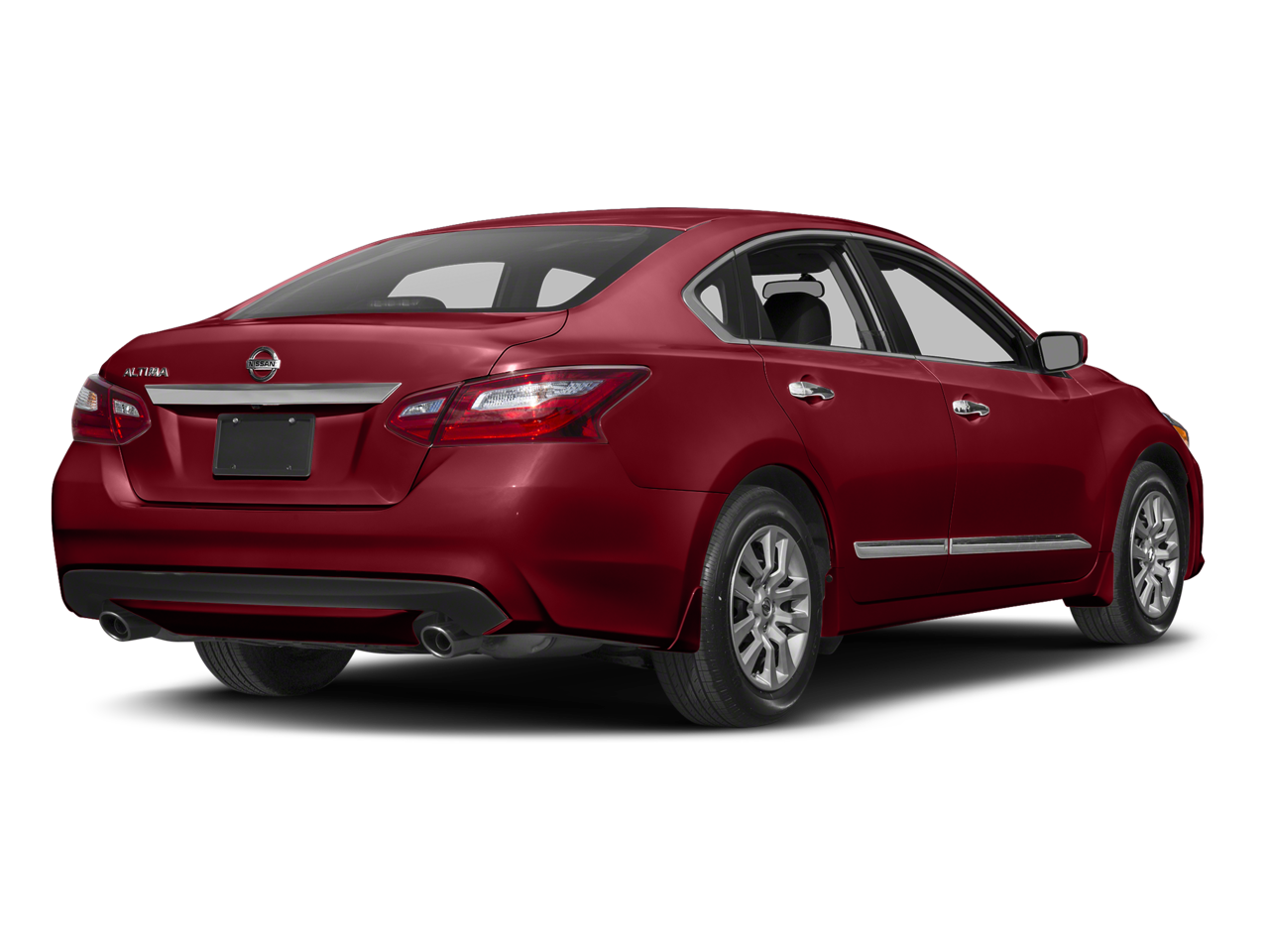 Used 2017 Nissan Altima SV with VIN 1N4AL3AP4HC161816 for sale in Chillicothe, OH
