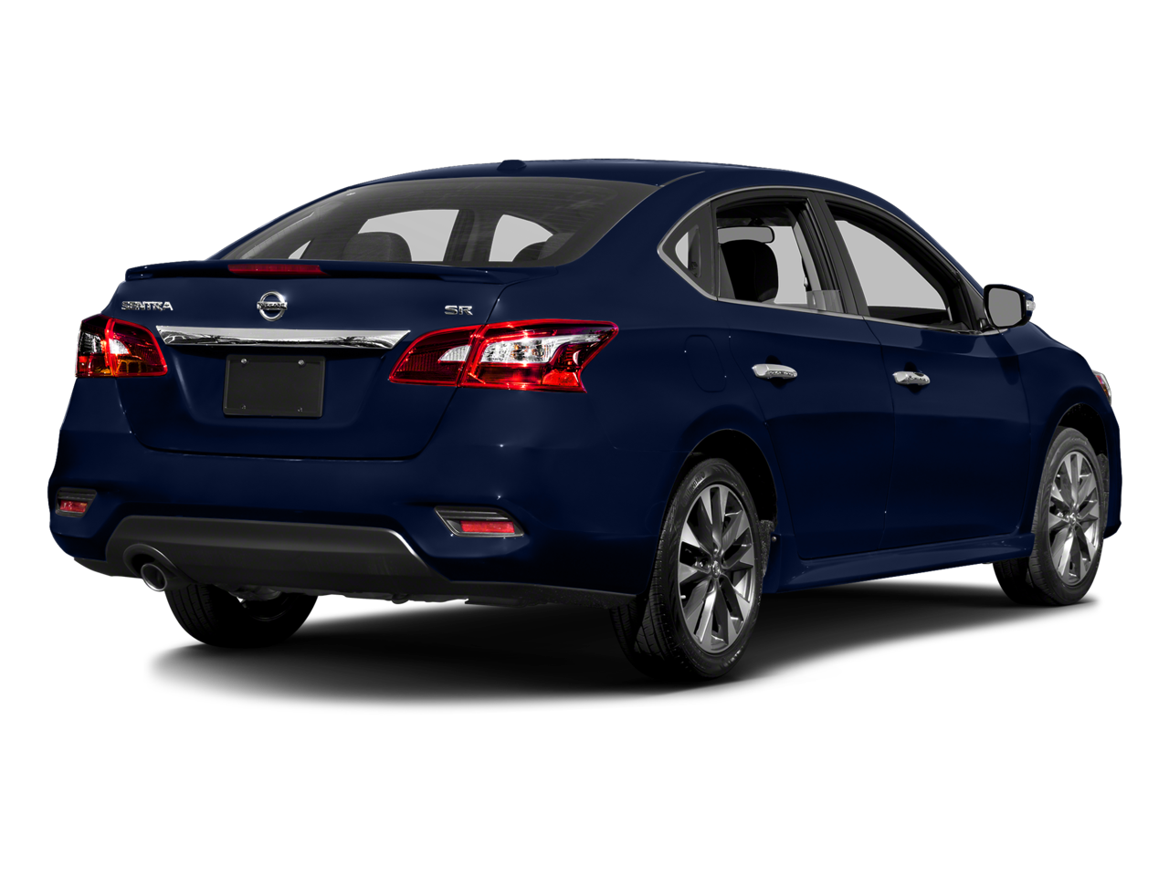 Used 2017 Nissan Sentra SR with VIN 3N1AB7AP9HY240722 for sale in Chillicothe, OH