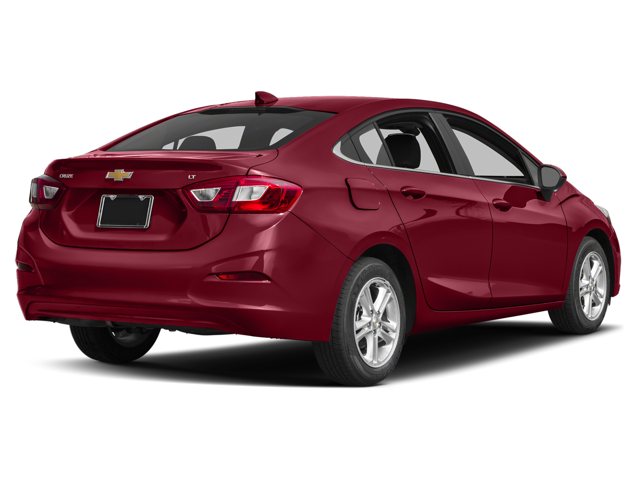 Used 2018 Chevrolet Cruze LT with VIN 1G1BE5SM6J7165575 for sale in Chillicothe, OH
