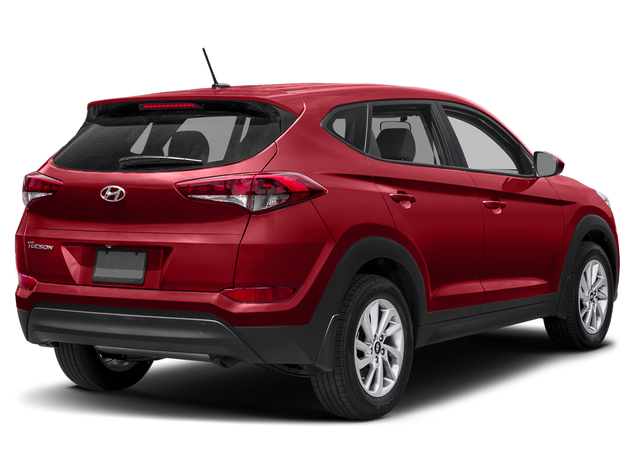 Used 2018 Hyundai Tucson SEL with VIN KM8J3CA40JU783020 for sale in Chillicothe, OH