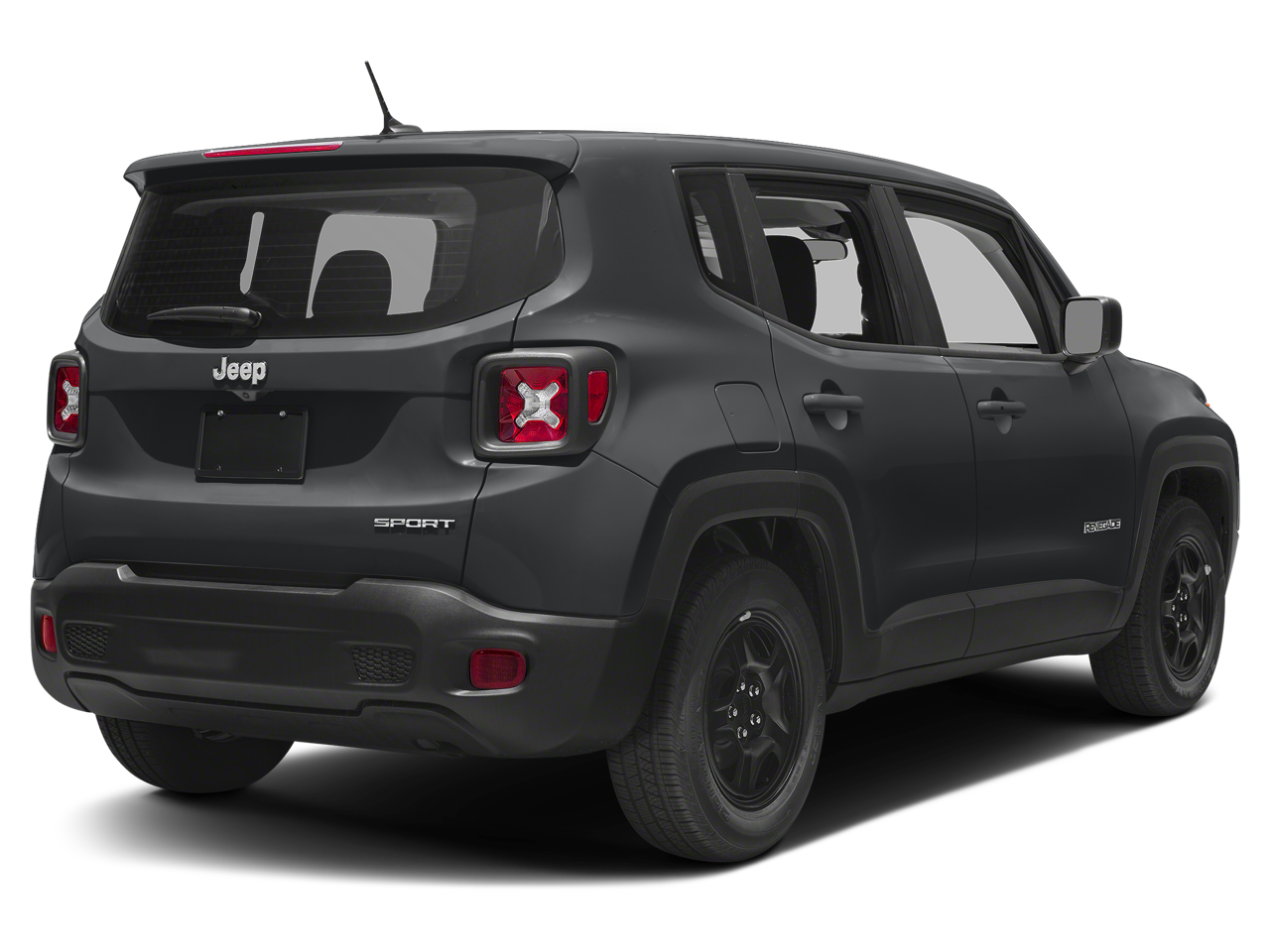 Used 2018 Jeep Renegade Latitude with VIN ZACCJBBBXJPJ03570 for sale in Chillicothe, OH