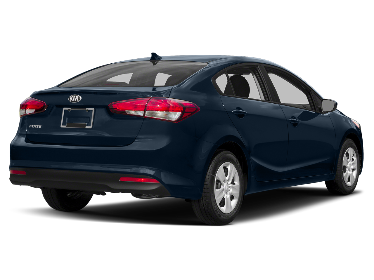 Used 2018 Kia FORTE LX with VIN 3KPFK4A78JE184653 for sale in Chillicothe, OH