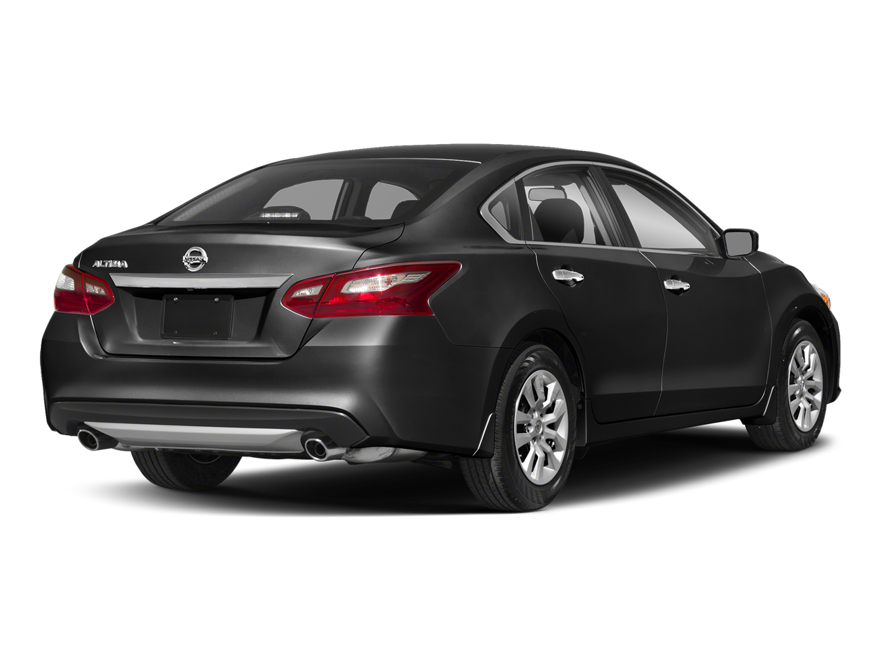 2018 Nissan Altima SR - Photo 2