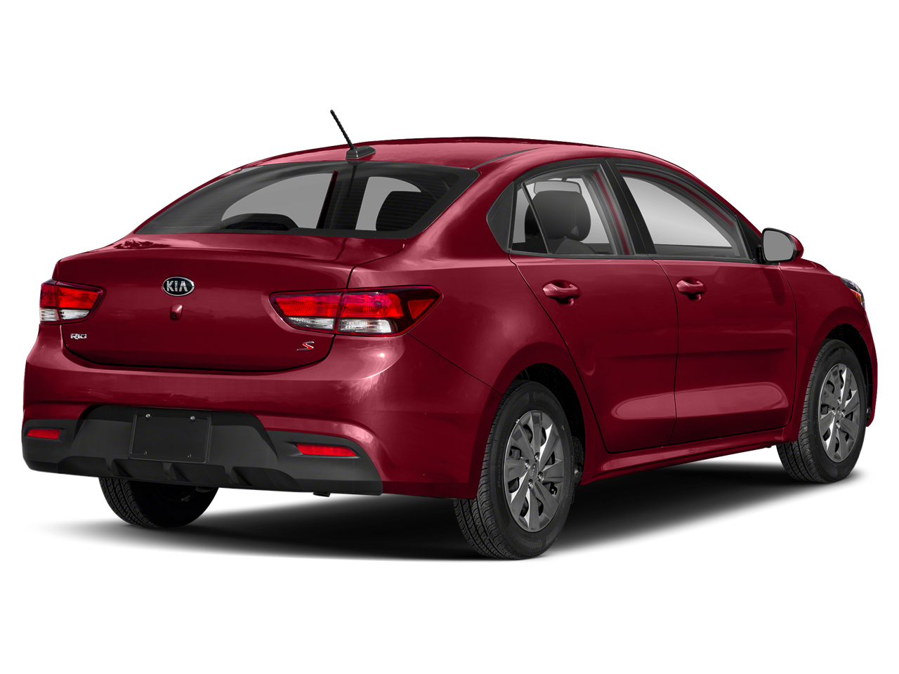 Used 2019 Kia RIO S with VIN 3KPA24AB3KE243270 for sale in Chillicothe, OH