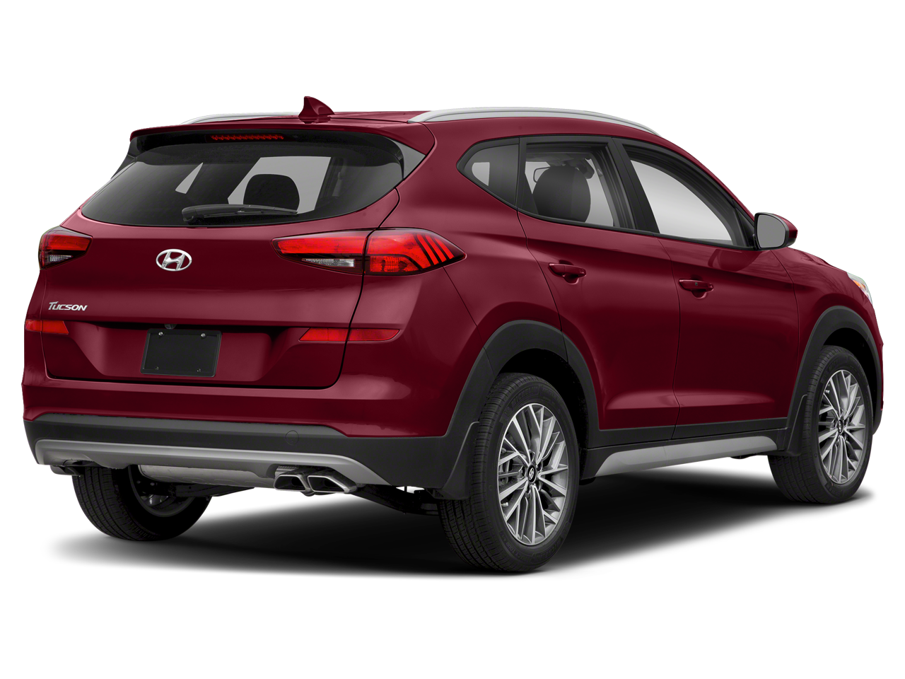 Used 2020 Hyundai Tucson SEL with VIN KM8J3CAL8LU112690 for sale in Chillicothe, OH