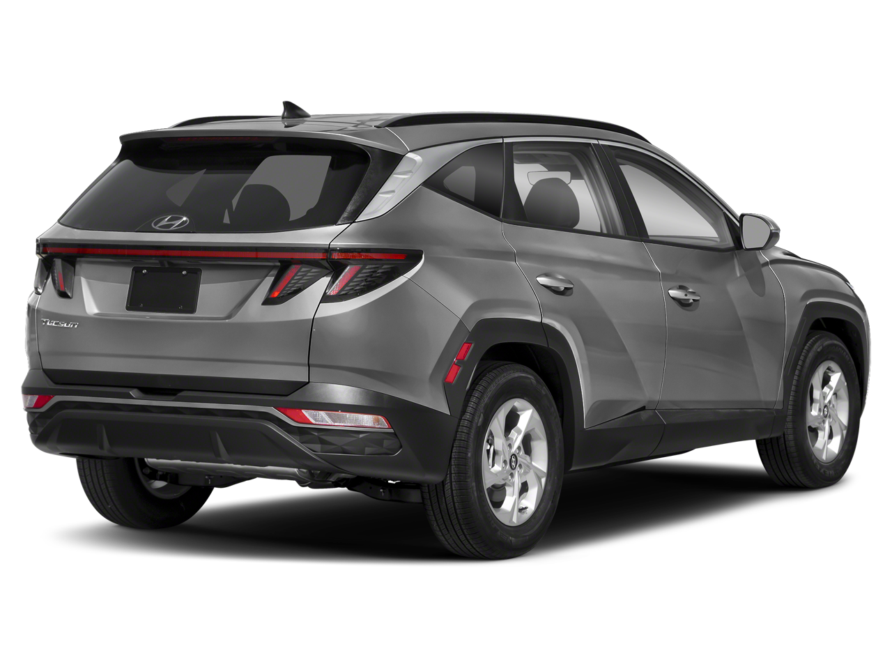 2022 Hyundai Tucson SEL - Photo 2