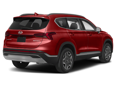 2023 Hyundai SANTA FE HYBRID Limited