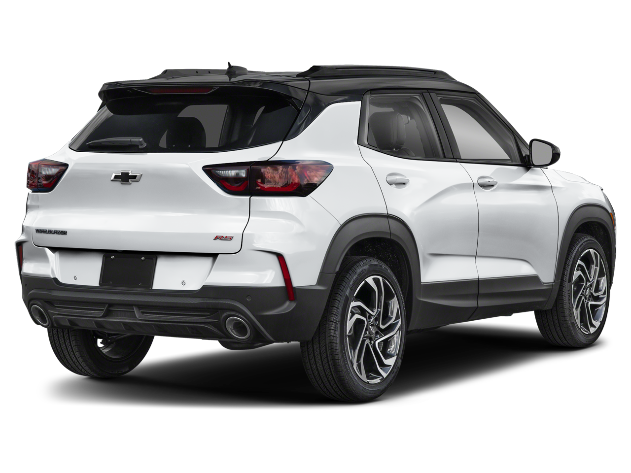 2024 Chevrolet TrailBlazer RS - Photo 2