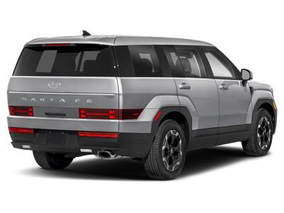 2026 Hyundai SANTA FE SE AWD