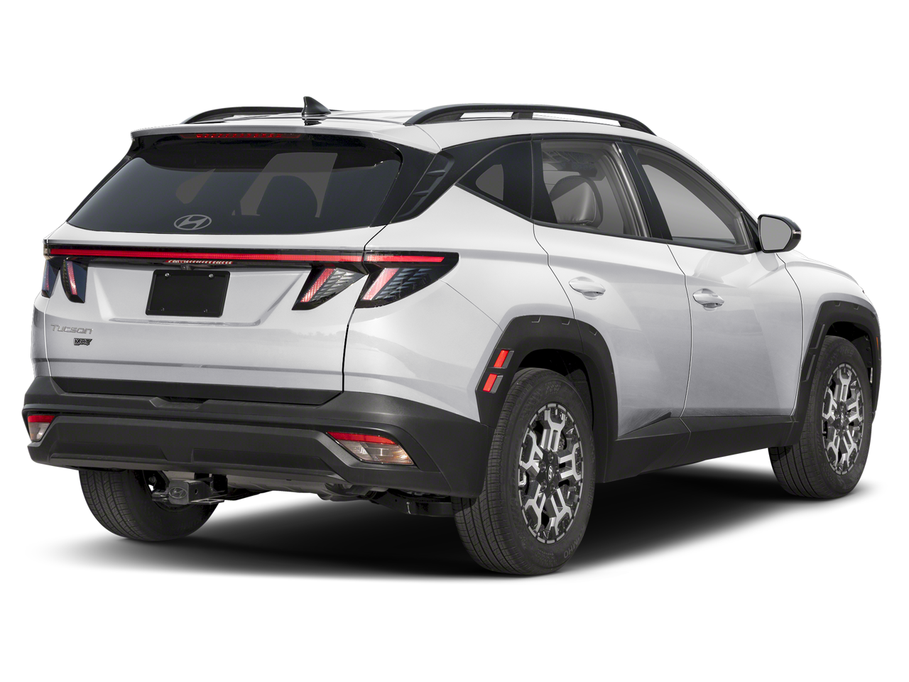 2026 Hyundai TUCSON XRT AWD