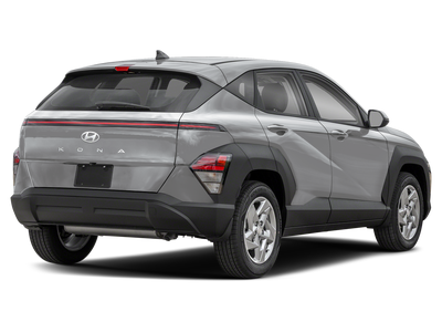 2026 Hyundai KONA SE AWD