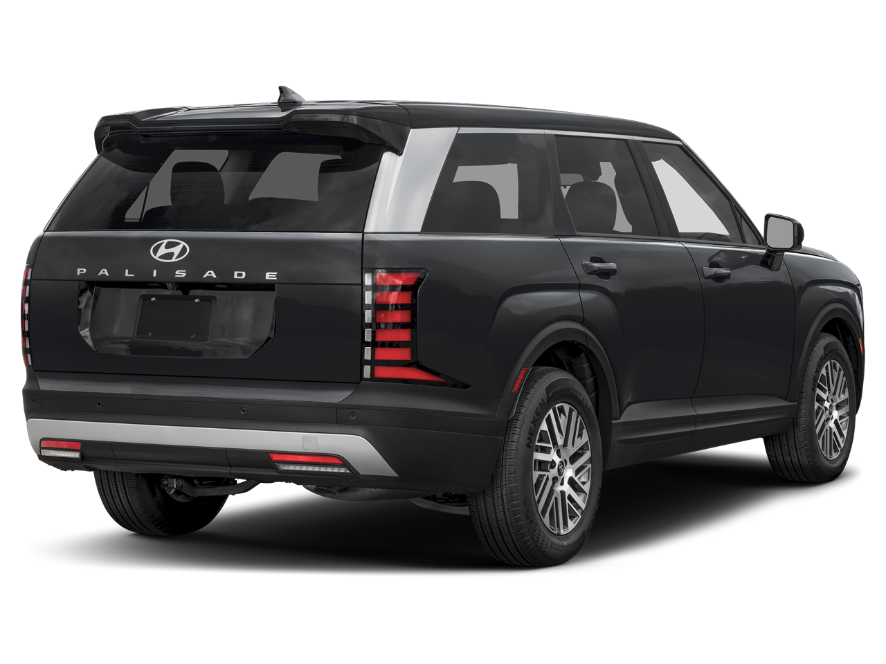 2026 Hyundai PALISADE SE FWD