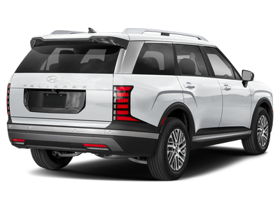 2026 Hyundai PALISADE SEL AWD