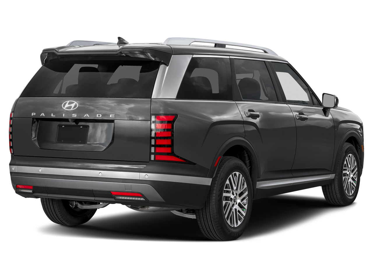 2026 Hyundai PALISADE SEL AWD