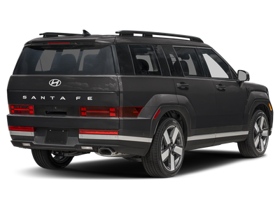 2027 Hyundai SANTA FE Limited AWD