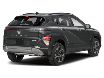 2027 Hyundai KONA SEL Premium AWD