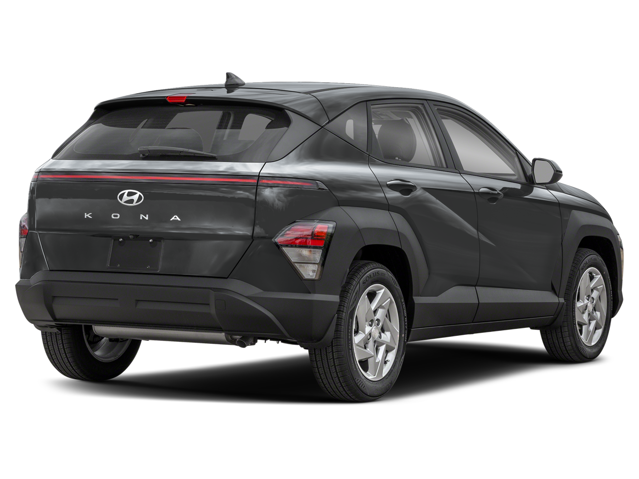 2027 Hyundai KONA SE AWD