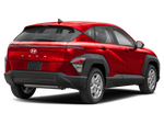 2027 Hyundai KONA SE AWD
