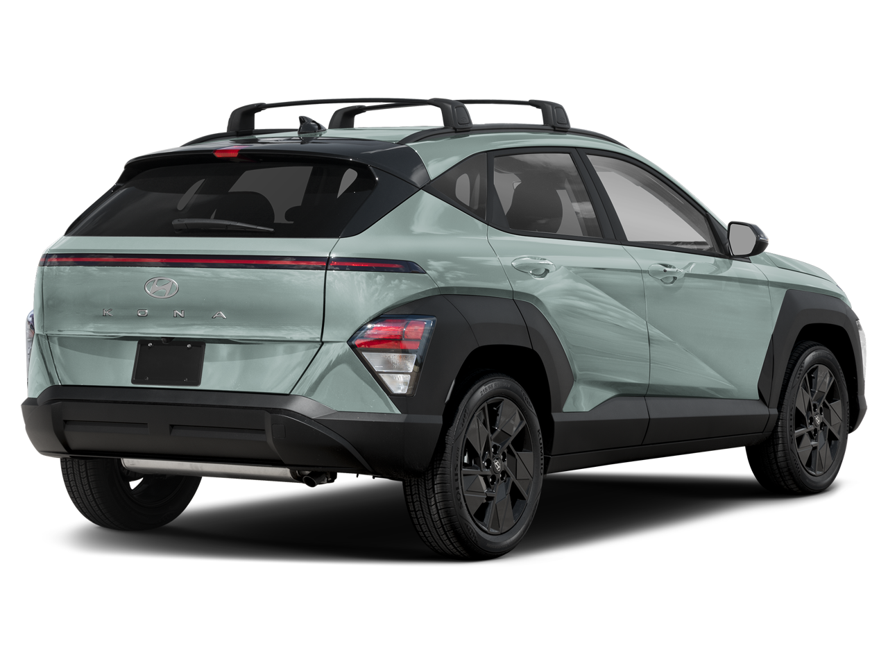 2027 Hyundai KONA SEL Sport AWD