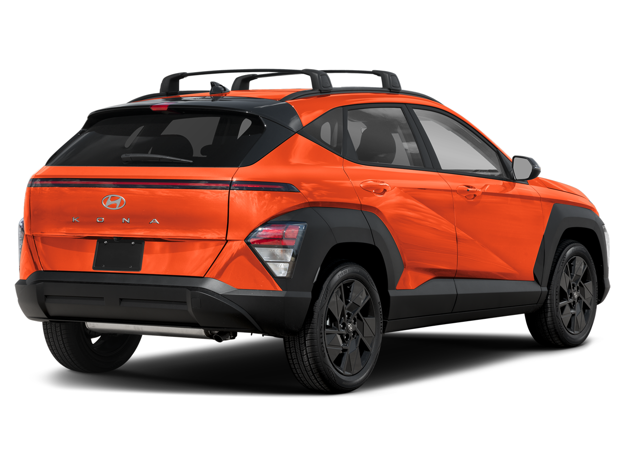 2027 Hyundai KONA SEL Sport AWD