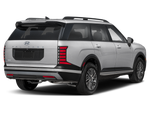 2027 Hyundai PALISADE HYBRID SEL Premium